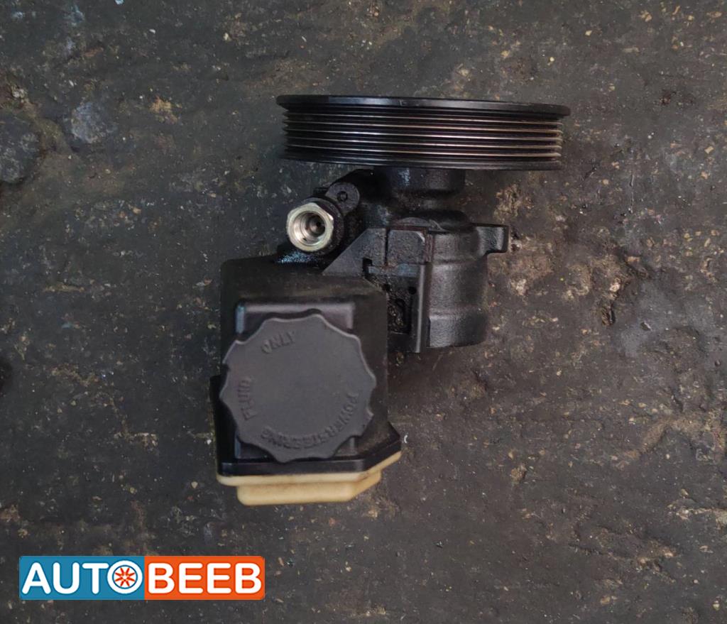  Mechanics  Opel Astra