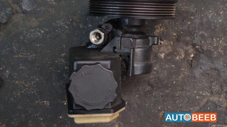  Mechanics  Opel Astra