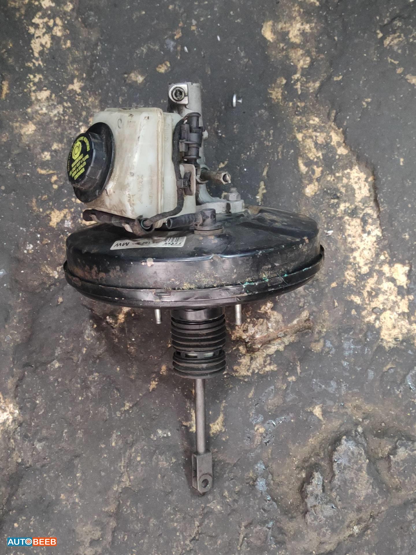  Mechanics  Opel Astra