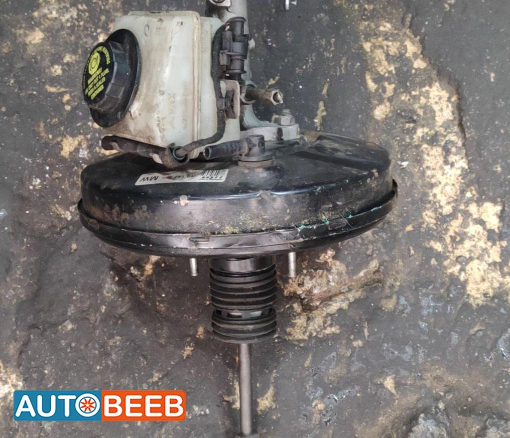  Mechanics  Opel Astra