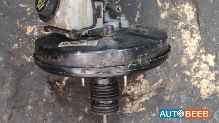  Mechanics  Opel Astra