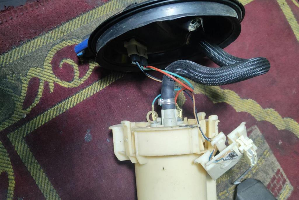  Mechanics  Opel Vectra