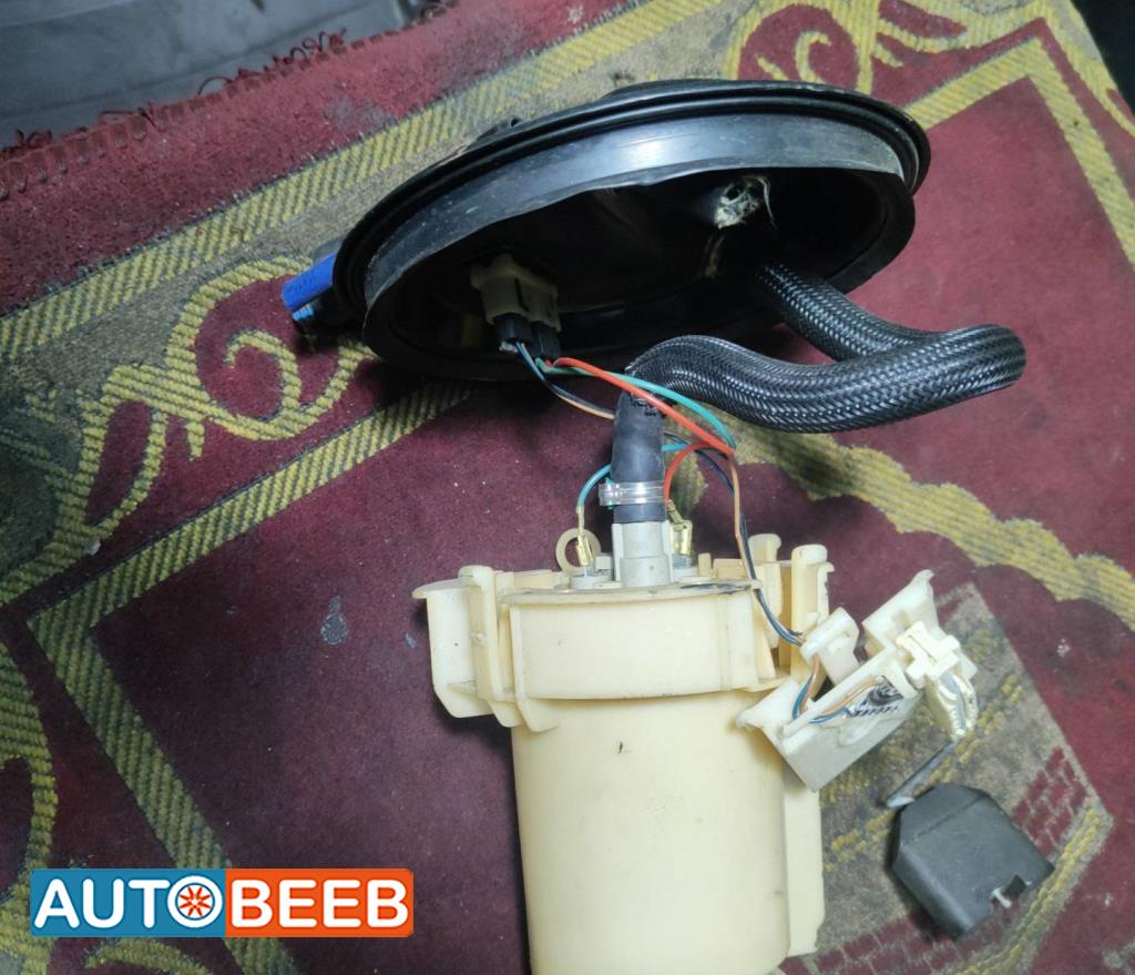  Mechanics  Opel Vectra