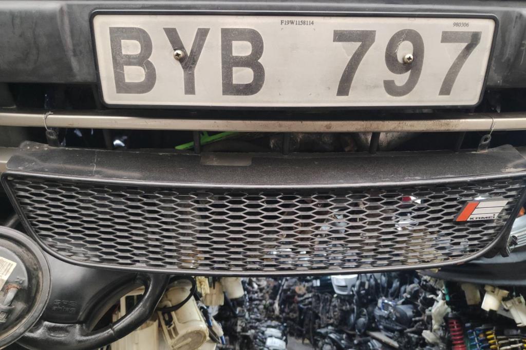 شل امامي اوبل اوميجا 1995 1996 1997