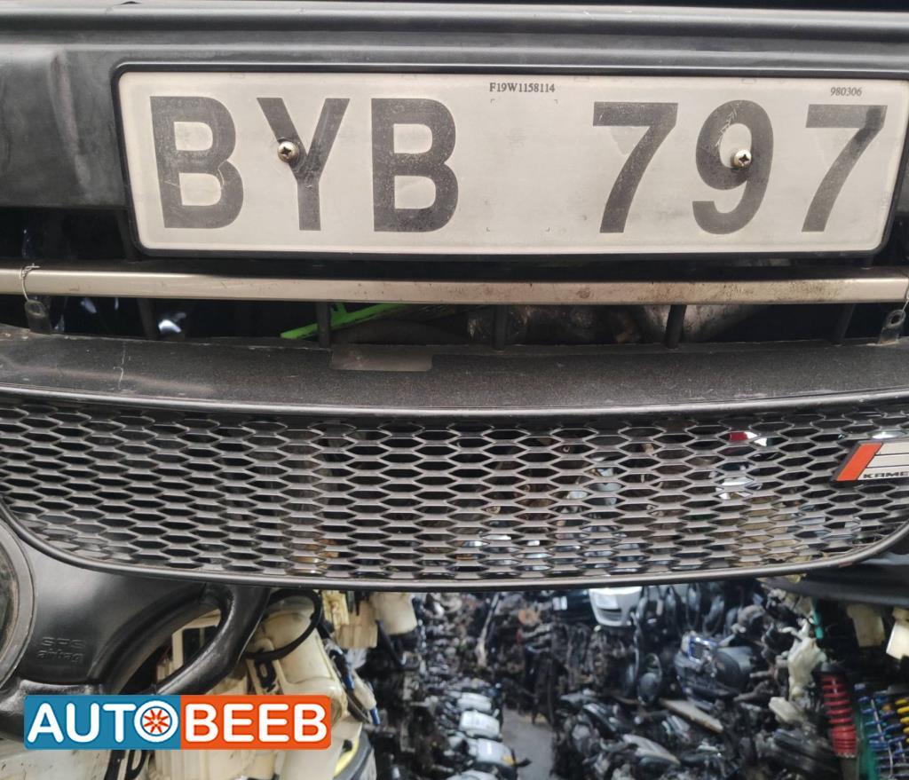 شل امامي اوبل اوميجا 1995 1996 1997