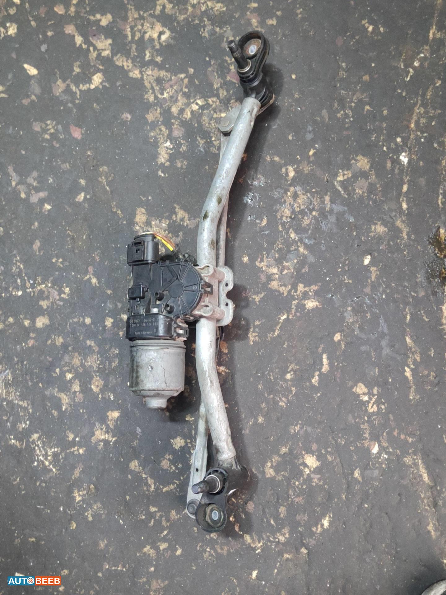  Mechanics  Opel Vectra