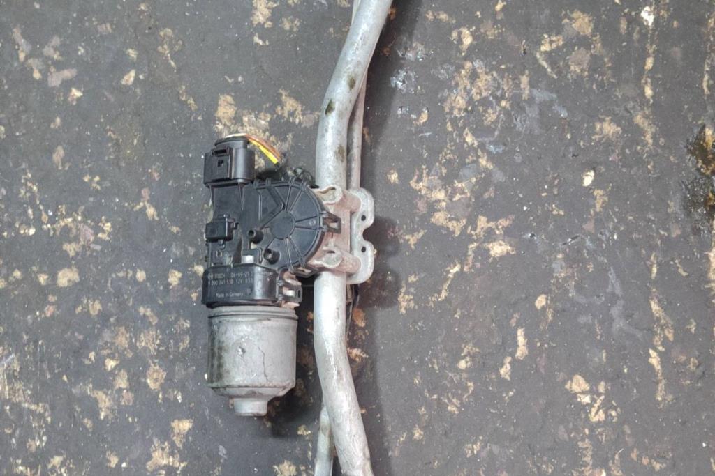  Mechanics  Opel Vectra