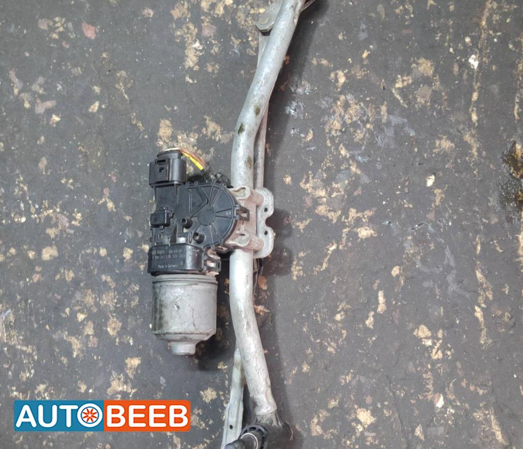  Mechanics  Opel Vectra