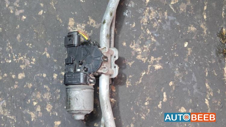  Mechanics  Opel Vectra