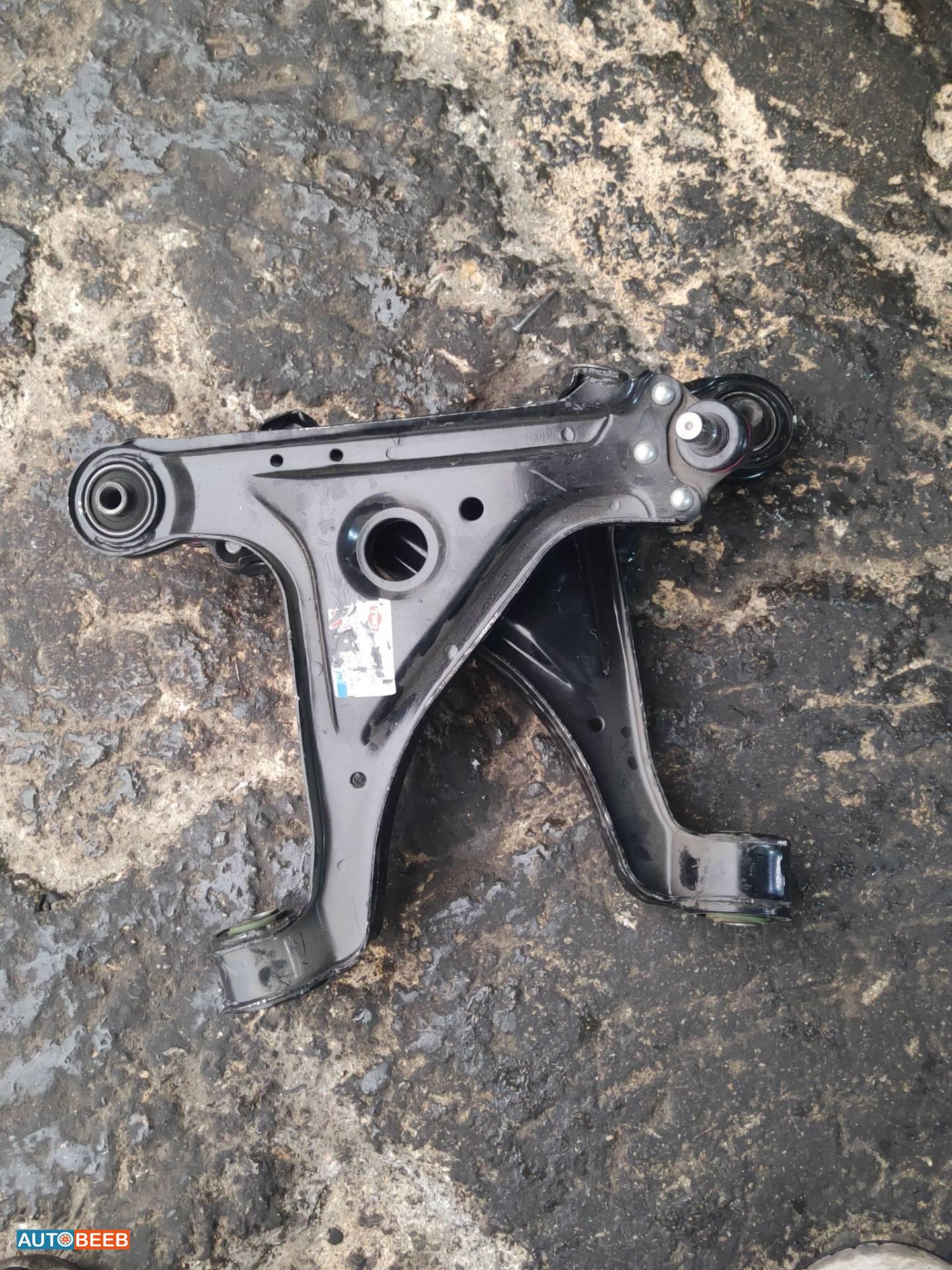  Mechanics  Opel Omega