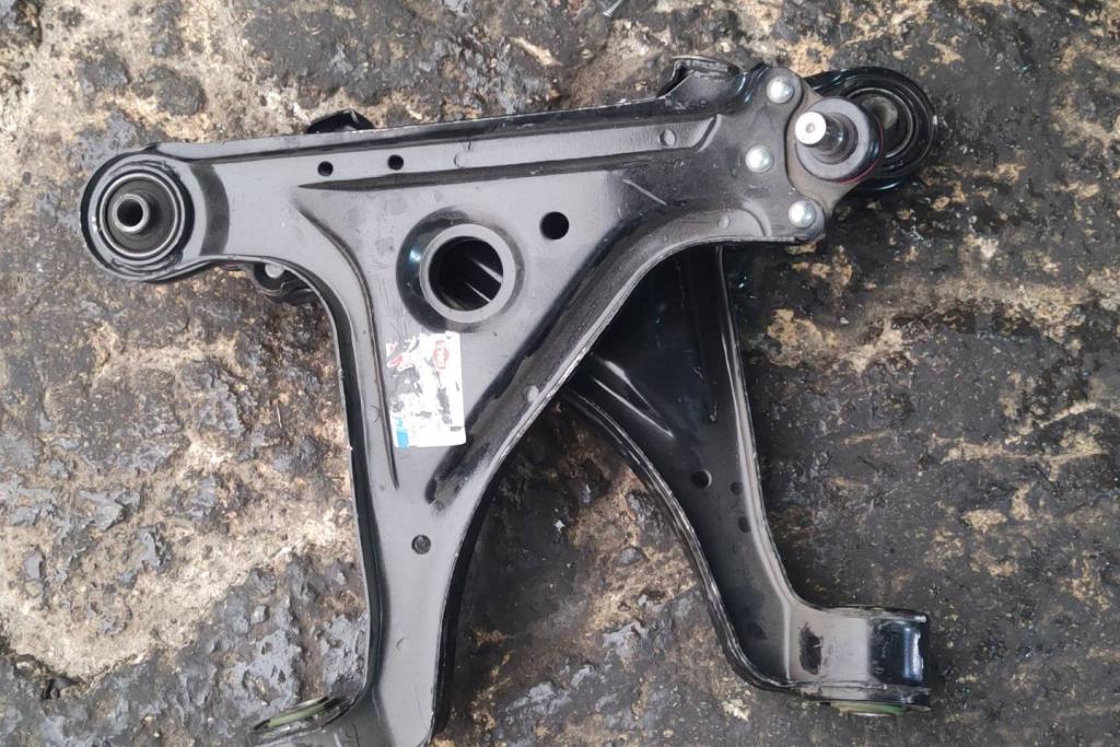  Mechanics  Opel Omega