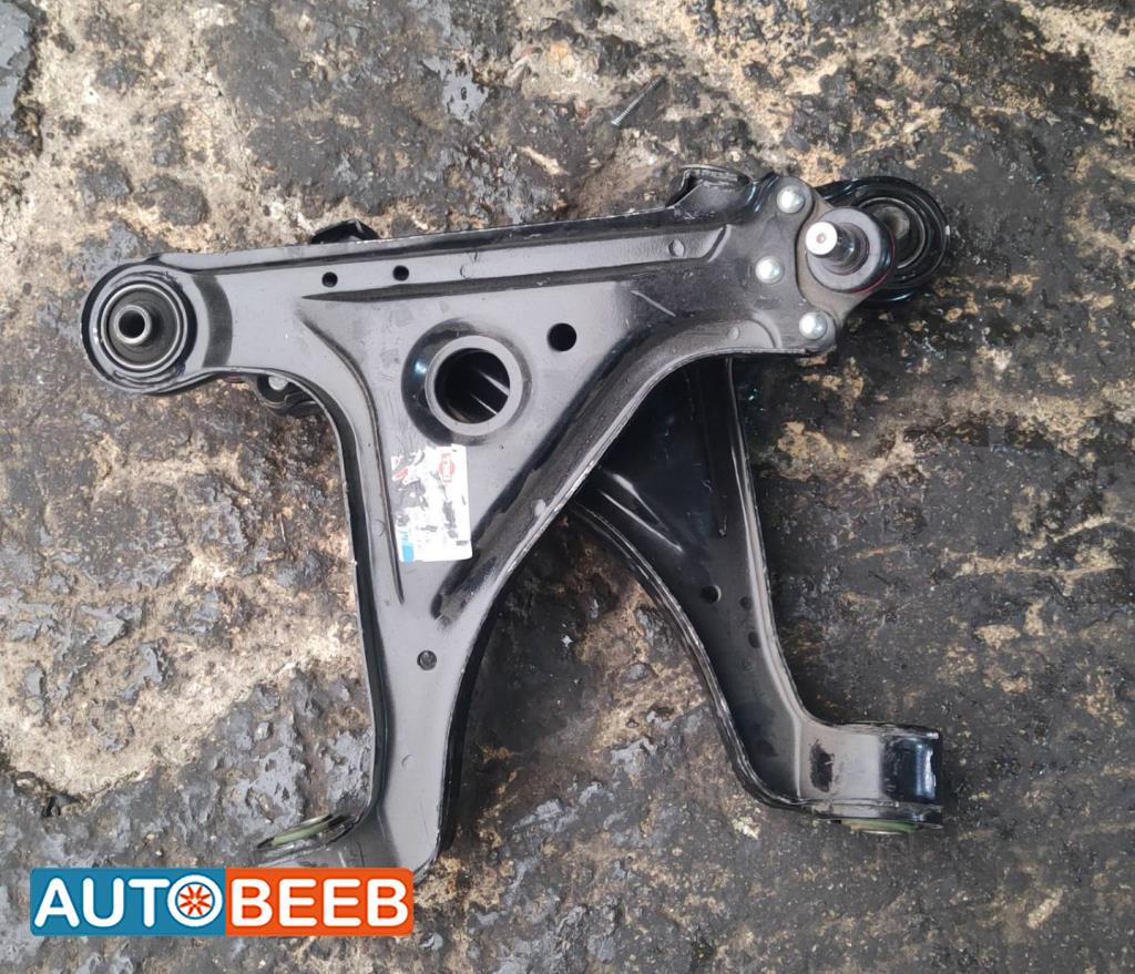  Mechanics  Opel Omega