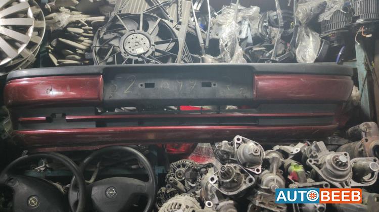 طمبون امامي اوبل فيكترا 1995 1996 1997