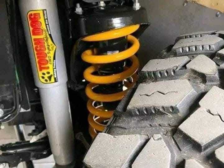 تويوتا لاندكروزر 2018