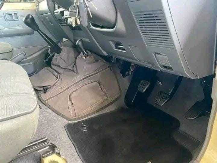 تويوتا لاندكروزر 2018