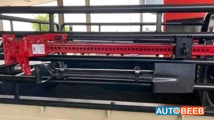 تويوتا لاندكروزر 2018