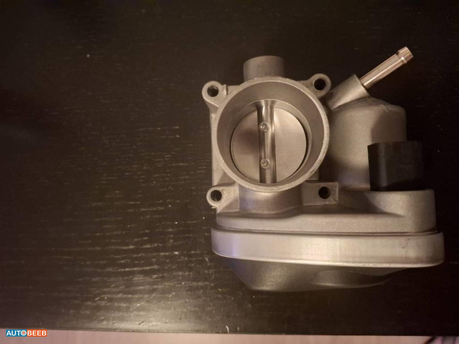 Engine Other Volkswagen Polo