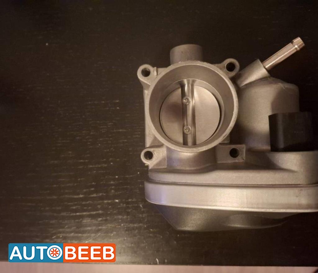 Engine Other Volkswagen Polo