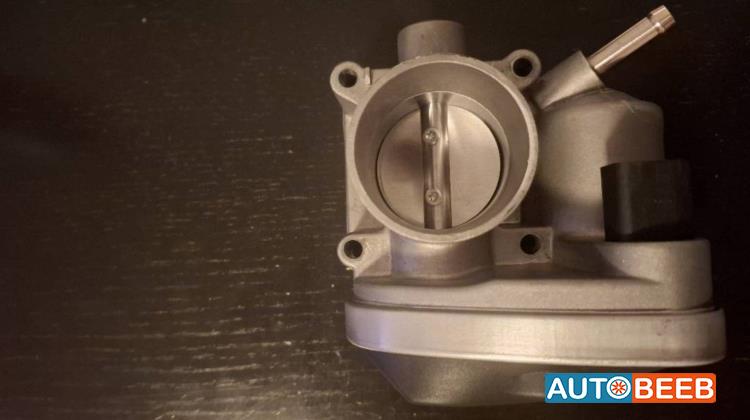 Engine Other Volkswagen Polo