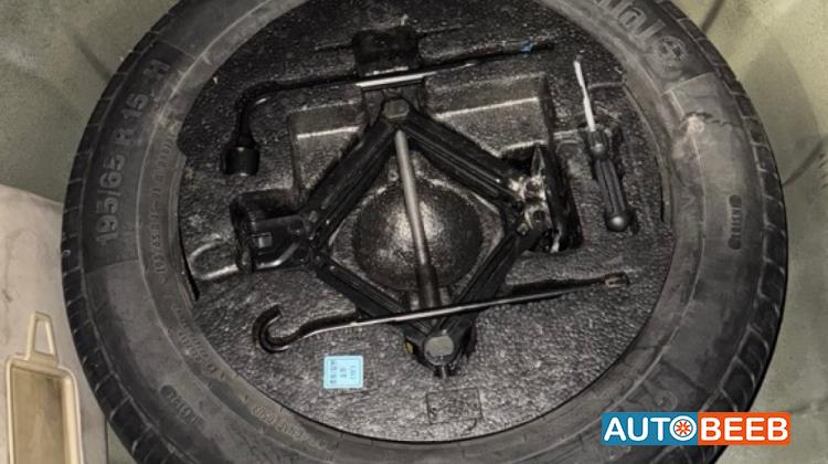 Hyundai Elantra 2009