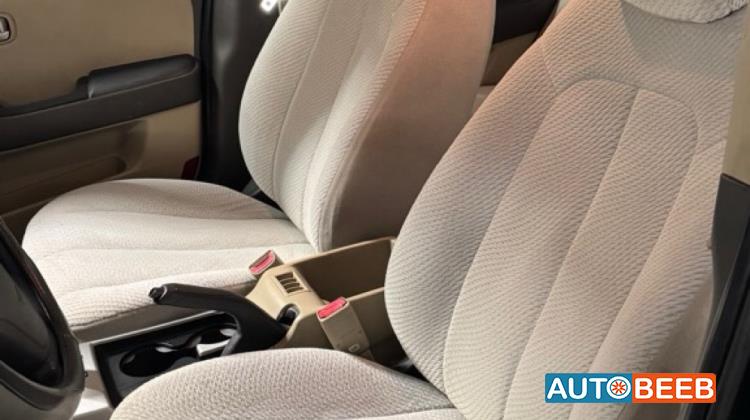 Hyundai Elantra 2009