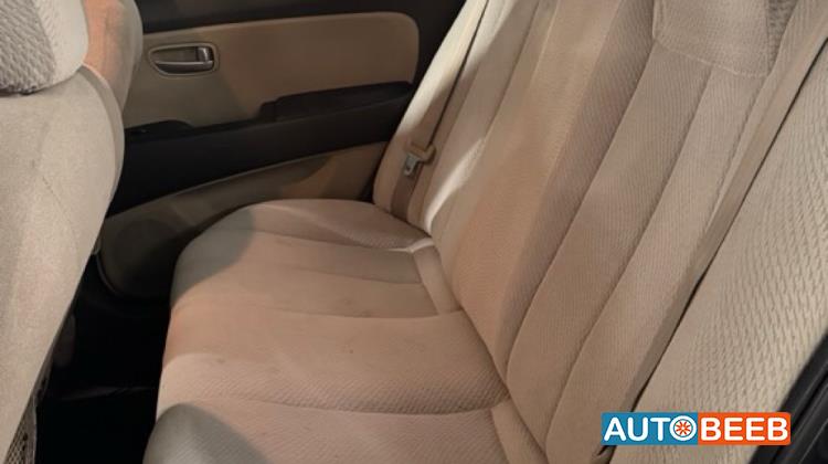 Hyundai Elantra 2009