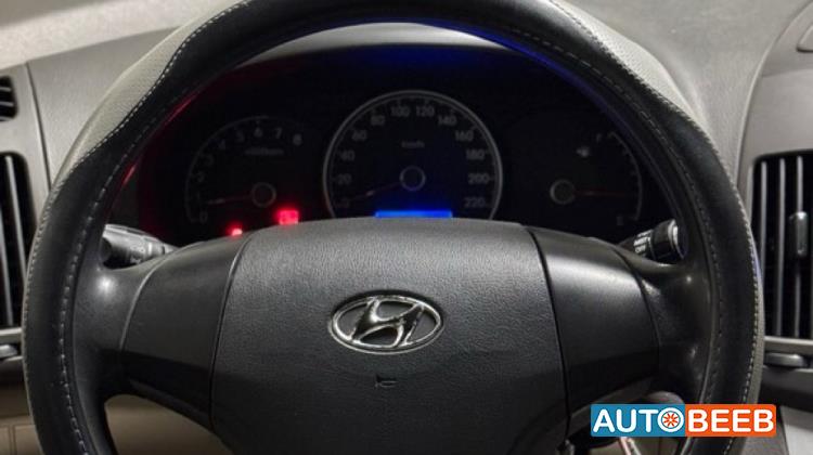 Hyundai Elantra 2009