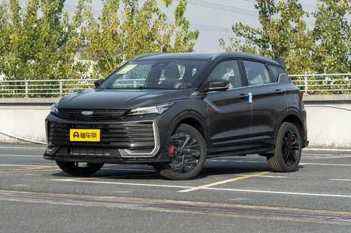 جيلي بينيو 2025