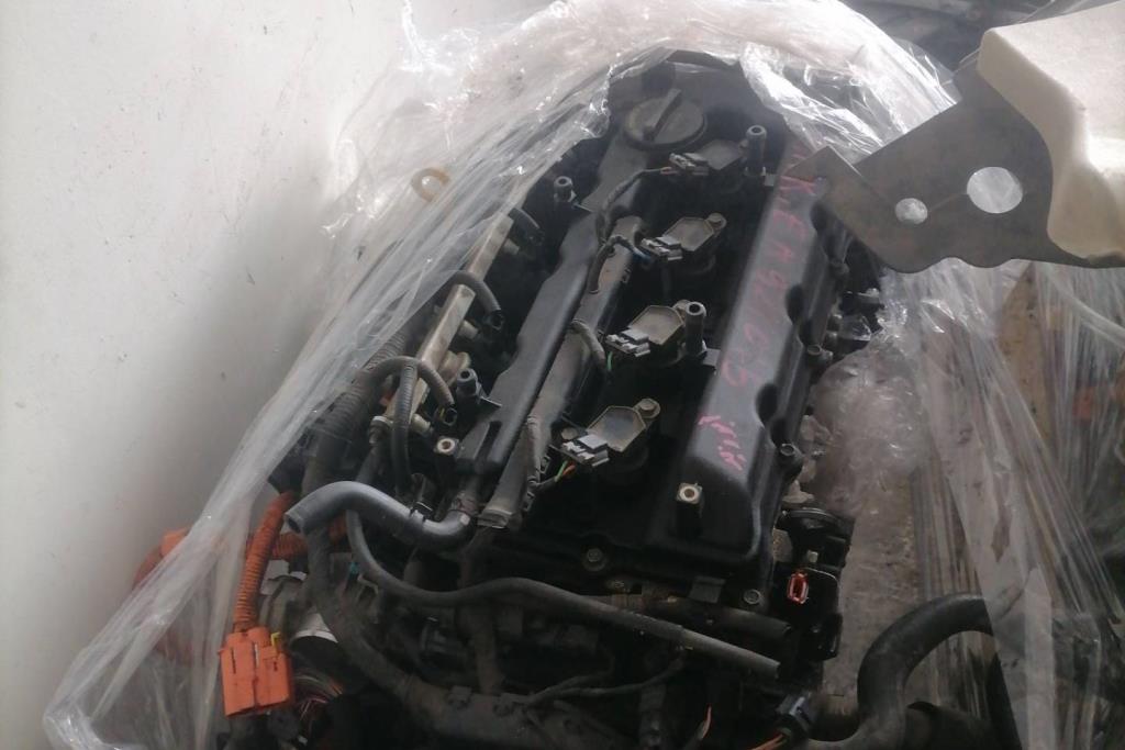  Mechanics  Hyundai Sonata