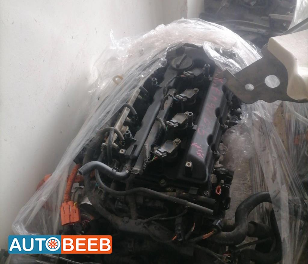  Mechanics  Hyundai Sonata