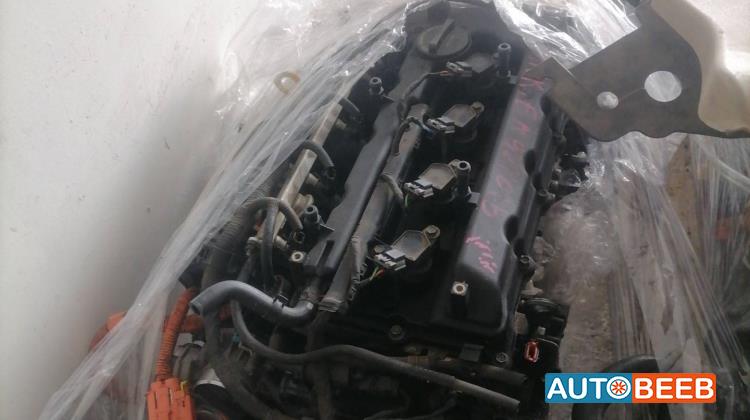  Mechanics  Hyundai Sonata