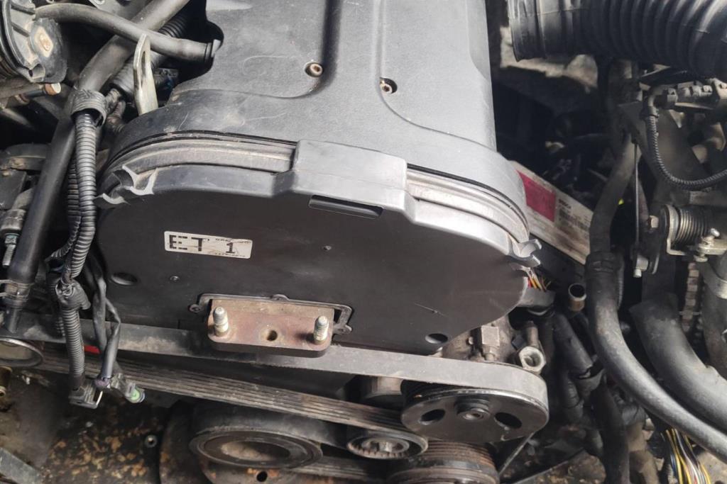 ماتور شيفروليه افيو 2006 2007 2008