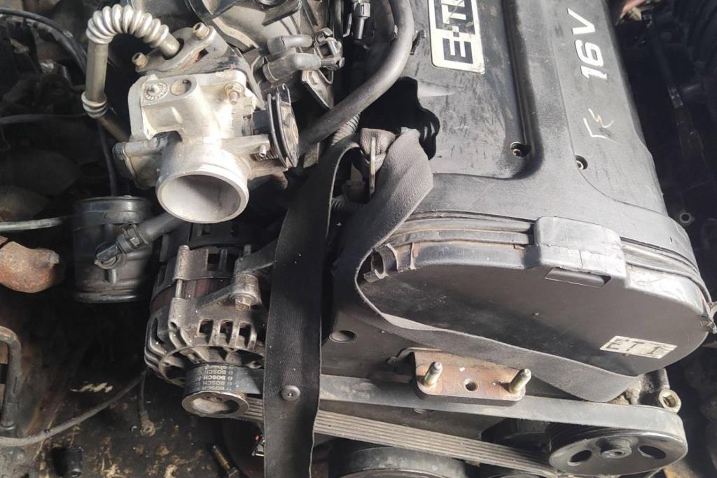 ماتور شيفروليه اوبترا 2005 2006