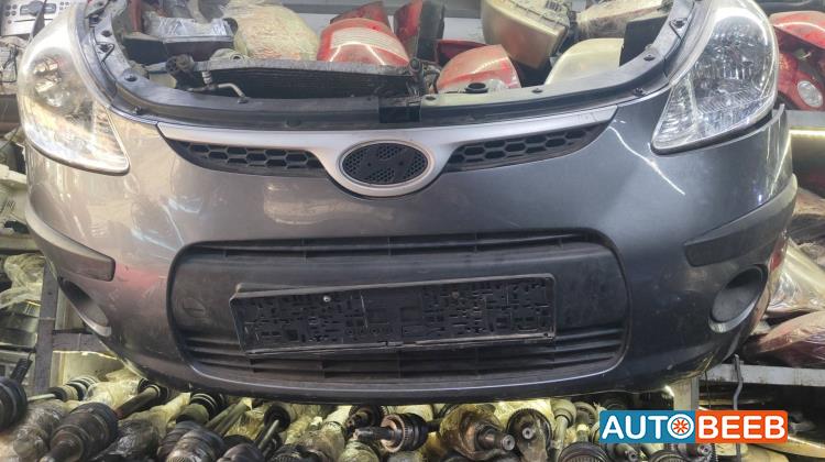 Body  Bumper Hyundai i10
