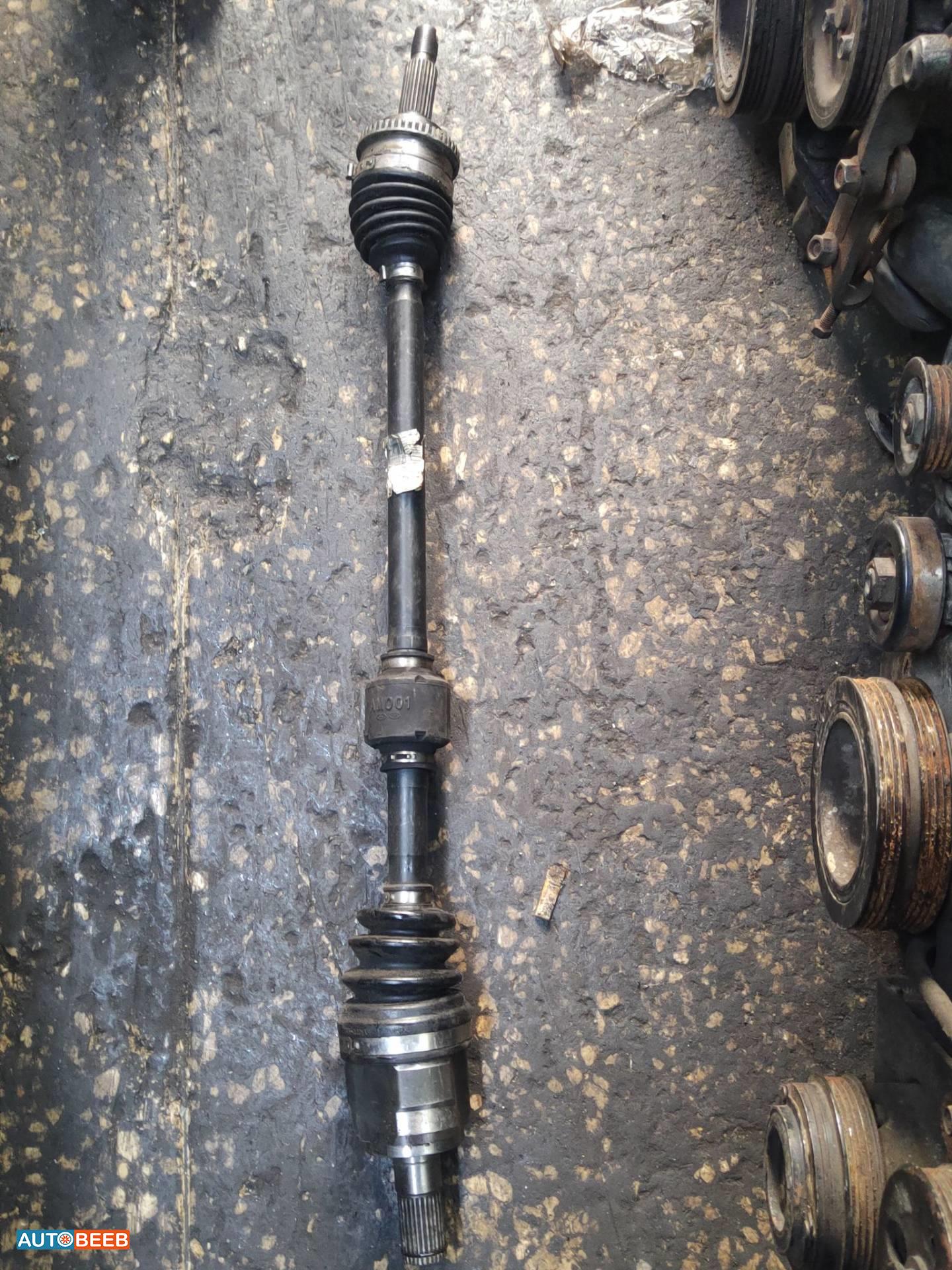  Mechanics  KIA Picanto