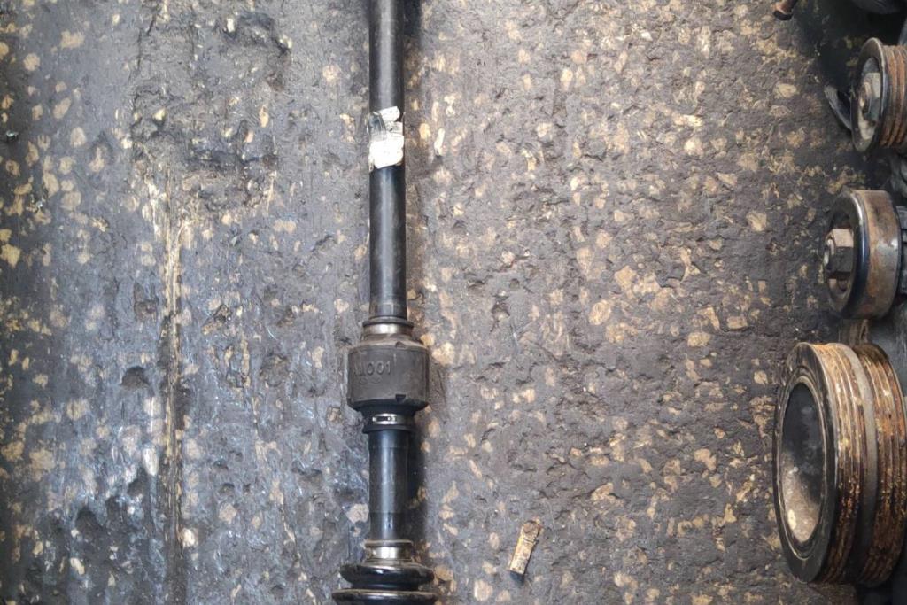 اكس عجل كيا بيكانتو 2009 2010 2011