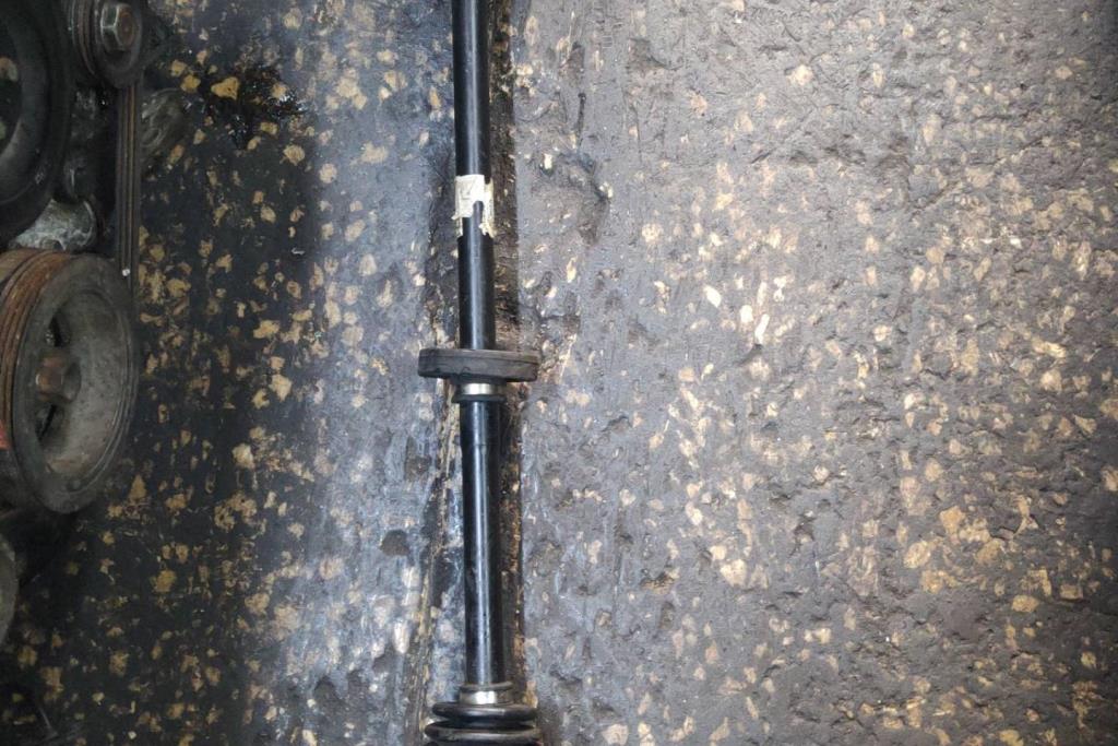  Mechanics  KIA Sephia