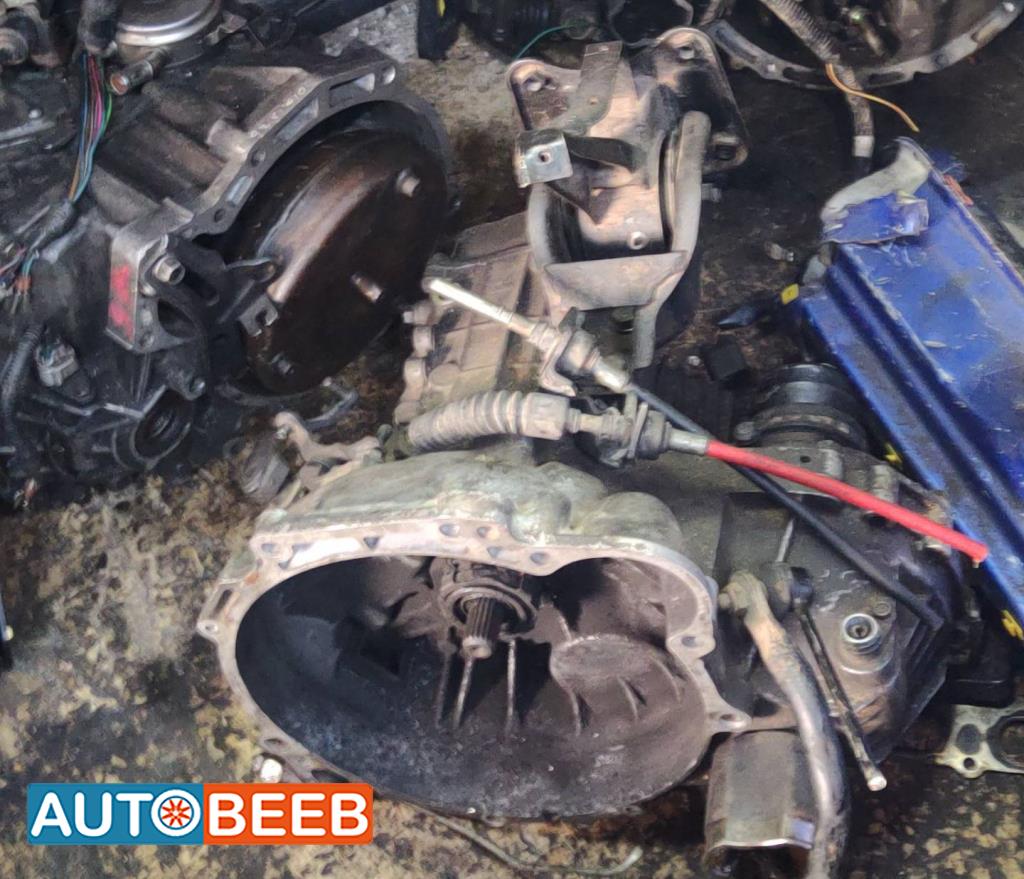 جير عادي هيونداي افانتي 1995 1996 1997