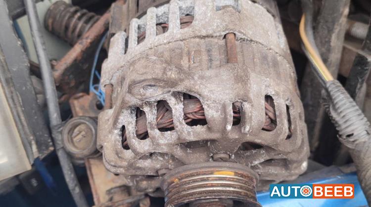  Mechanics  KIA Picanto