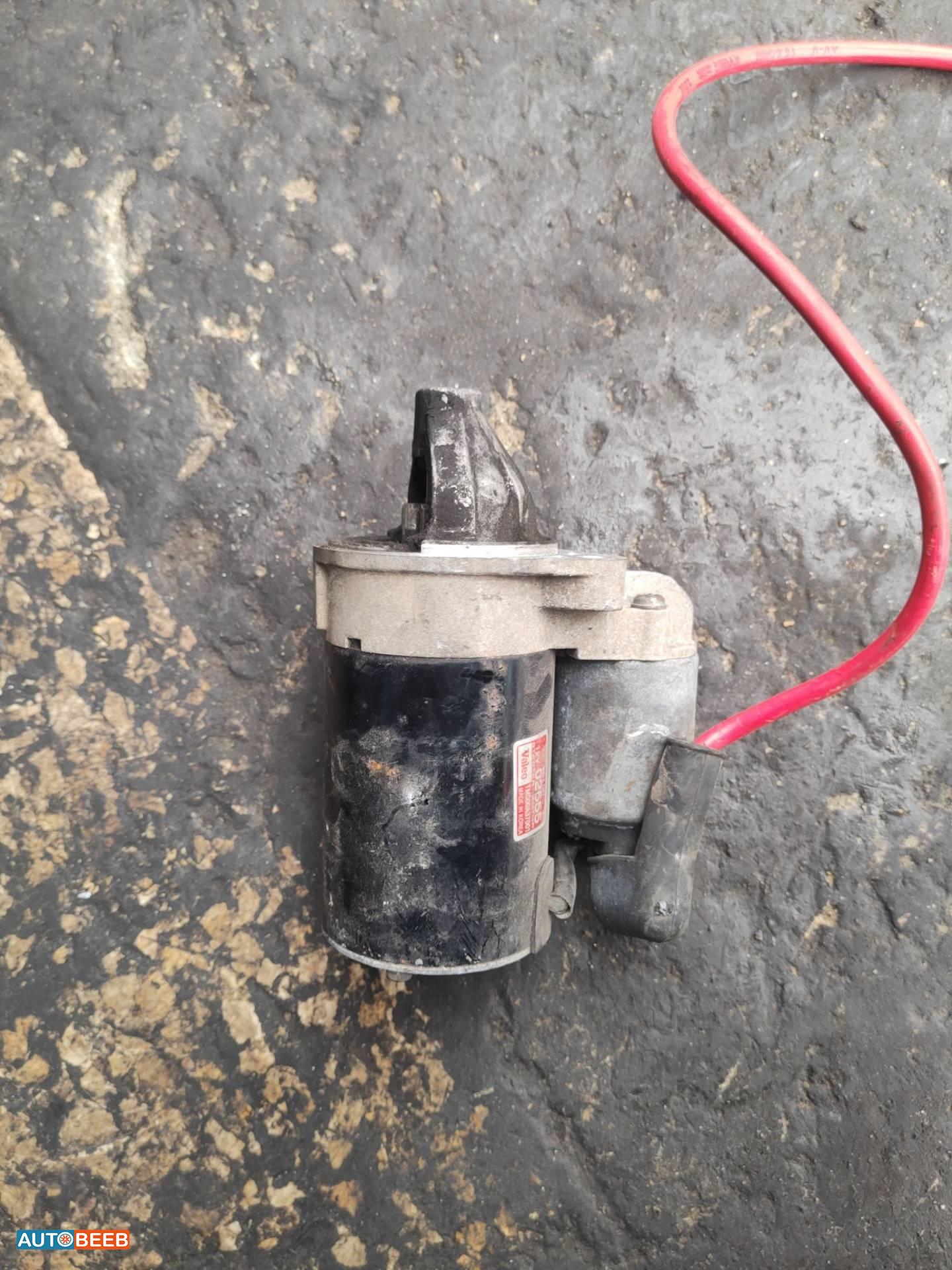  Mechanics  KIA Picanto