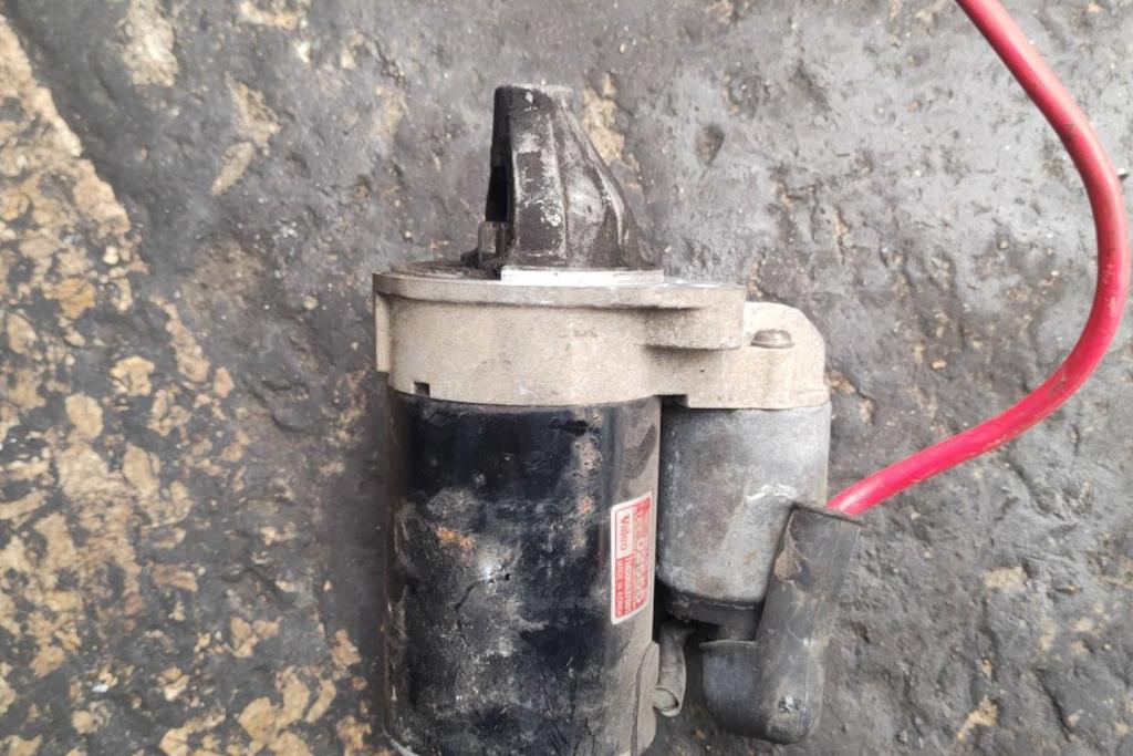  Mechanics  KIA Picanto