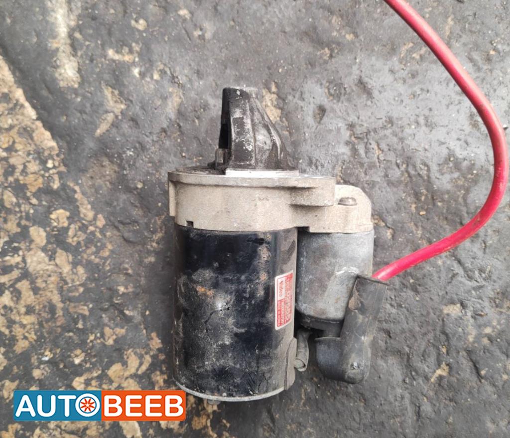  Mechanics  KIA Picanto