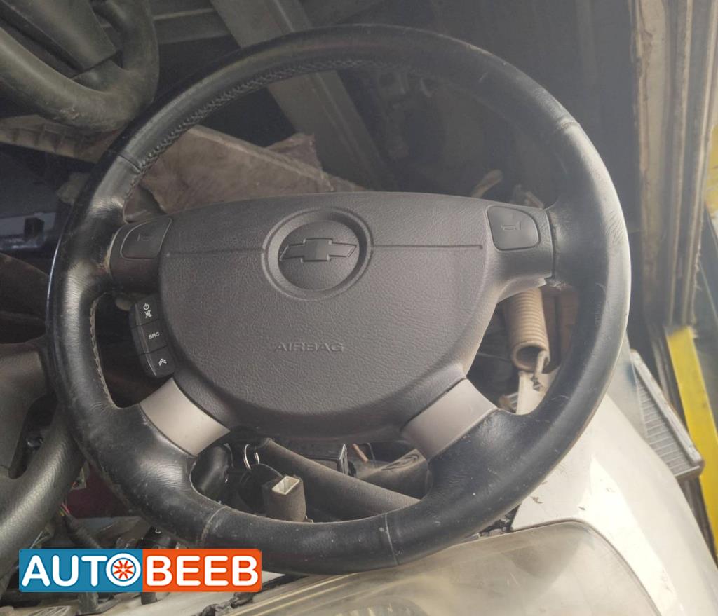 ستيرنج شيفروليه اوبترا 2008 2009 2010