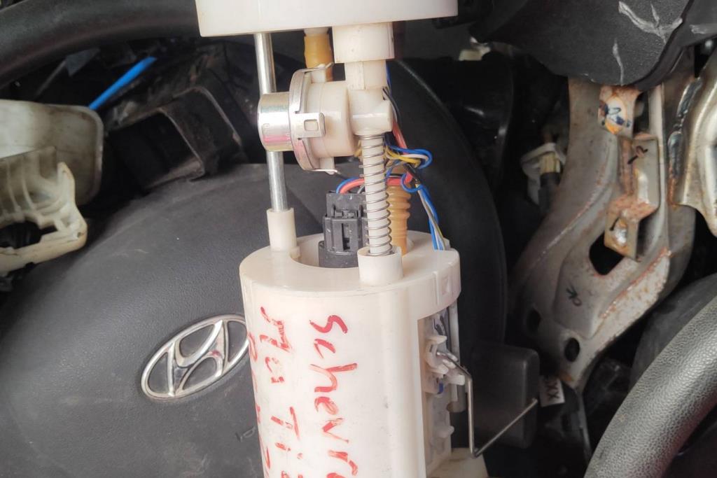  Mechanics  Chevrolet Spark