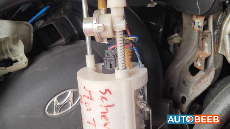  Mechanics  Chevrolet Spark