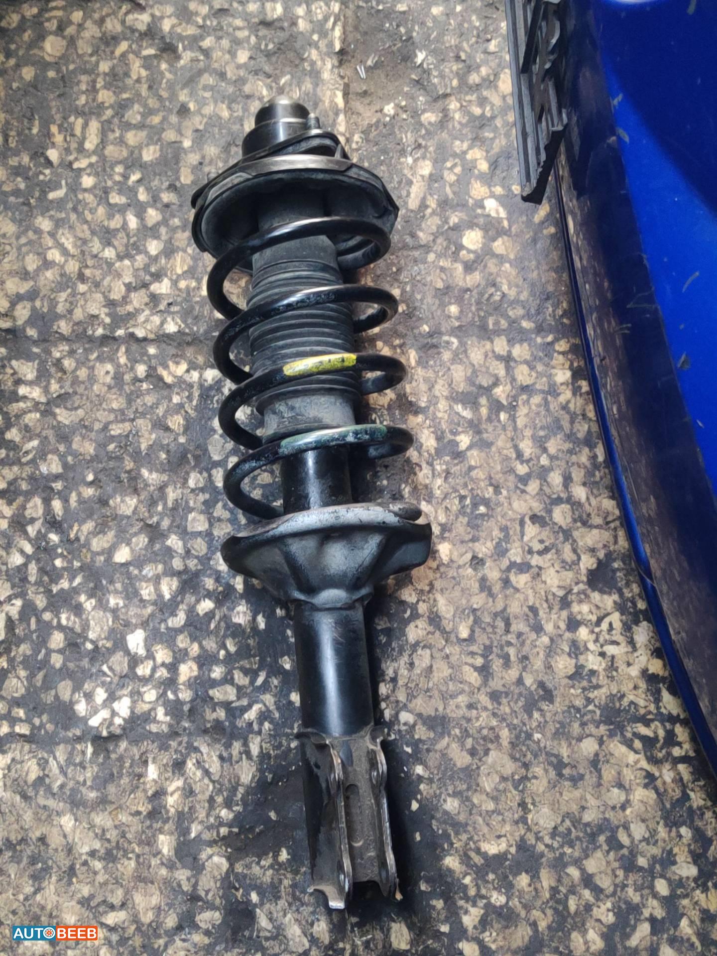  Shock Absorber Hyundai Atos