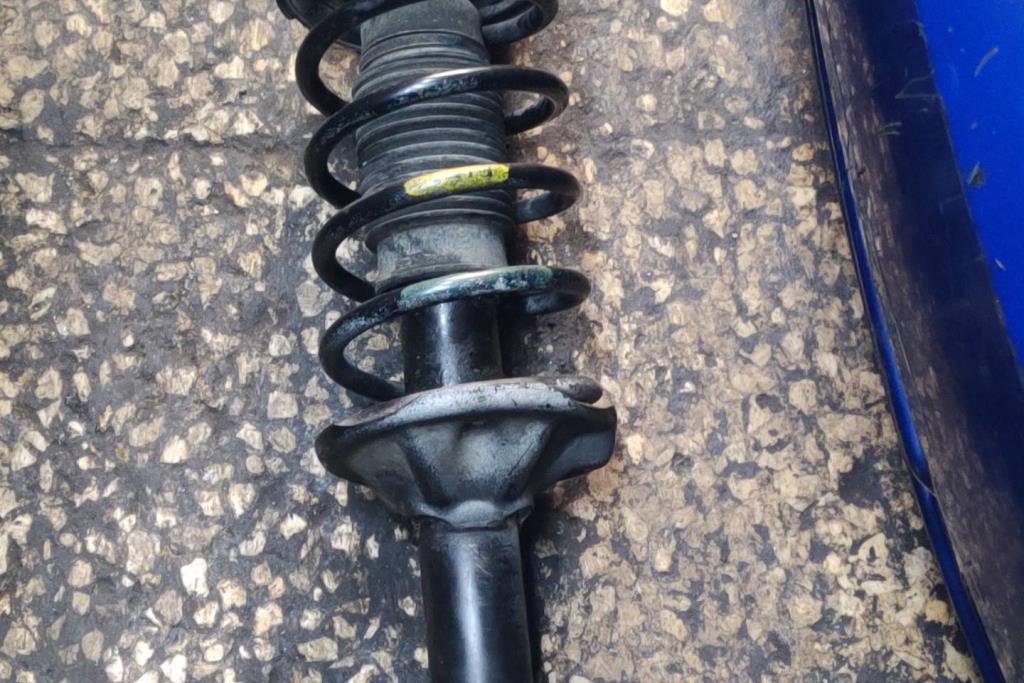  Shock Absorber Hyundai Atos