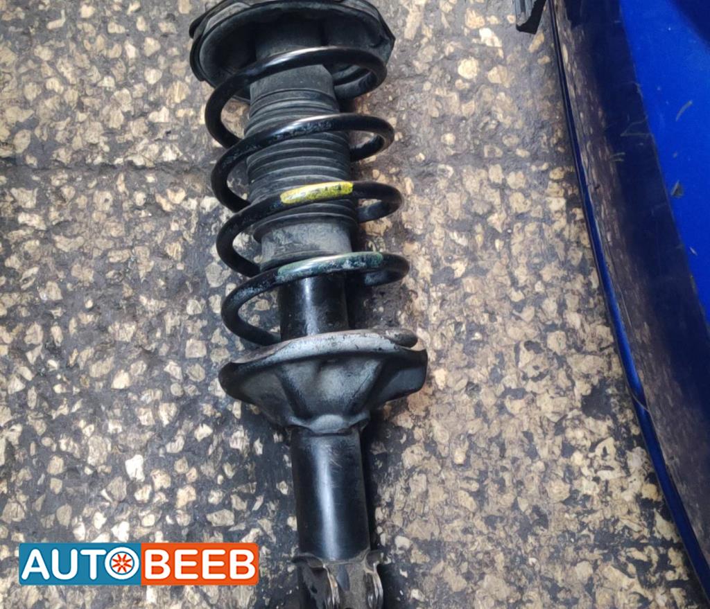  Shock Absorber Hyundai Atos