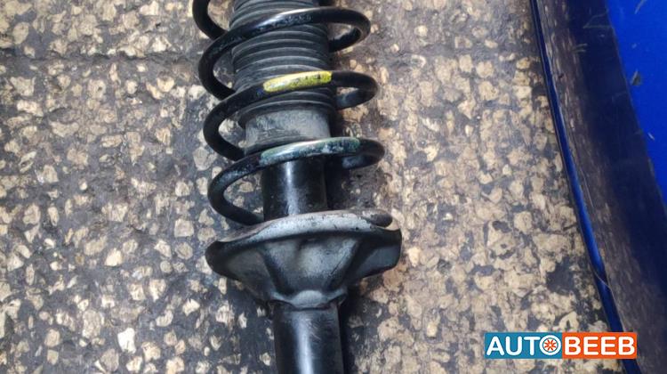 Shock Absorber Hyundai Atos