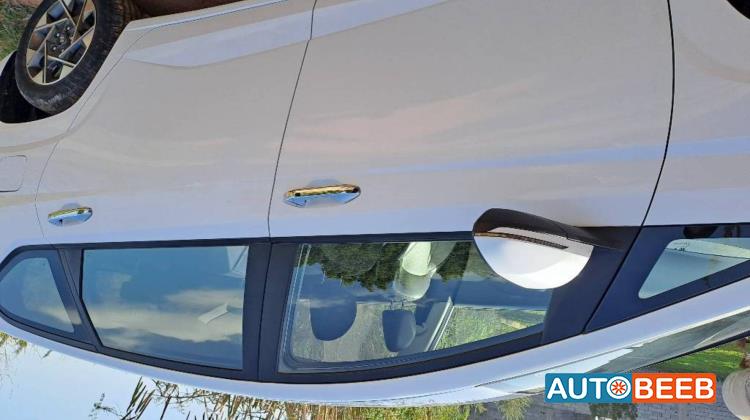 هيونداي  2024